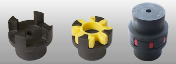 Acoplamientos elásticos a la torsión