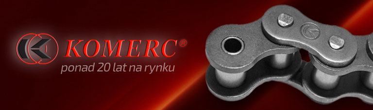 Cadenas, ruedas, correas, cinturones, mangas modulares